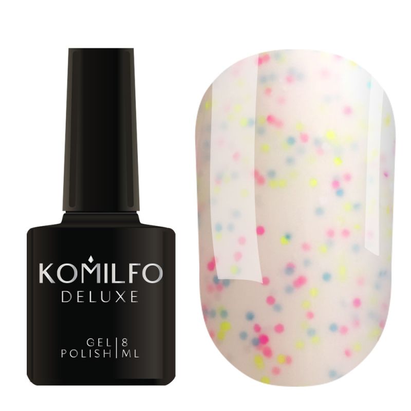 8 ml - Confetti - CN001