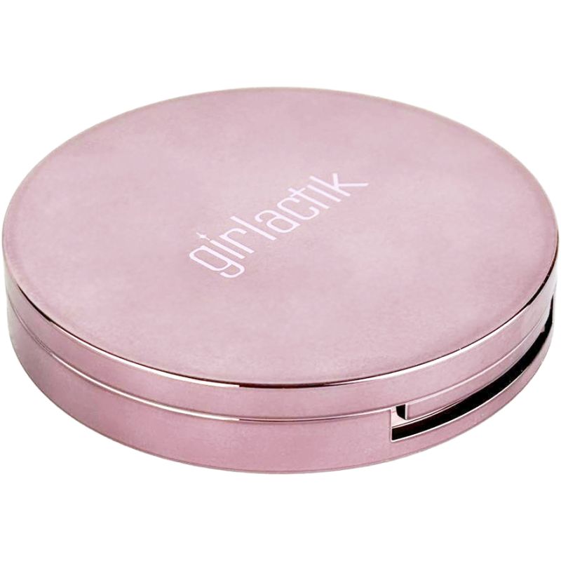 Girlactik пудра для обличчя Luminous Face Powder, Fair, 9 г