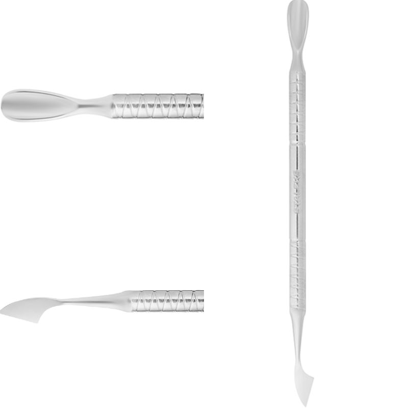 STALEKS - Manicure spatula CLASSIC 30 TYPE 2