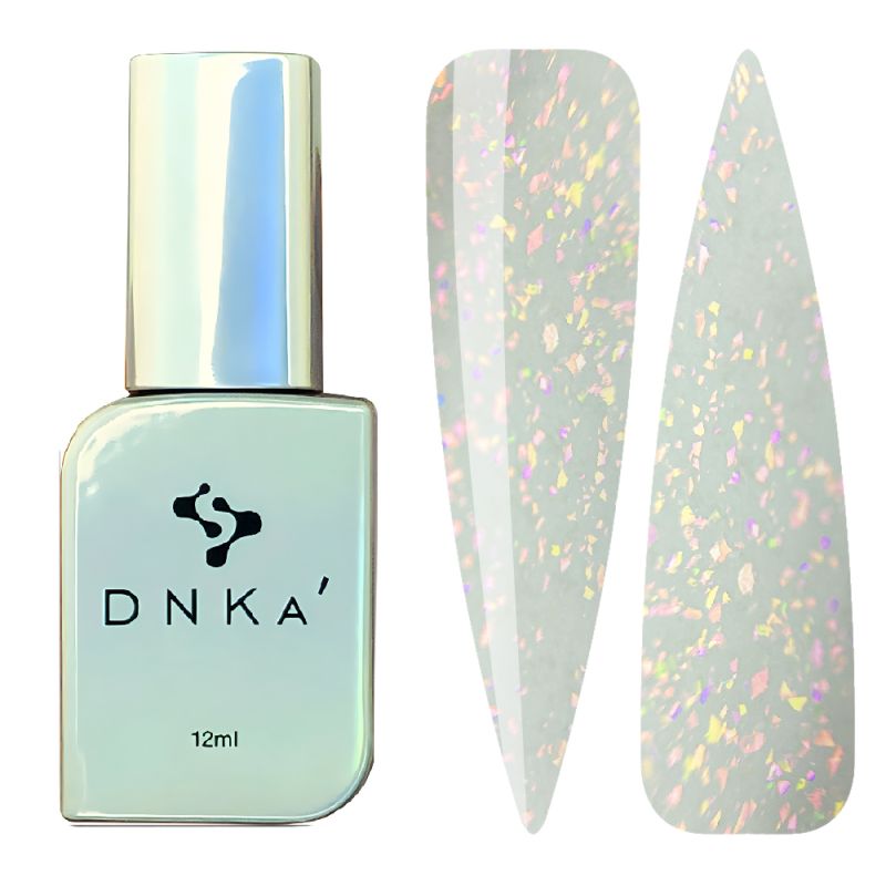 DNKa Гель для ногтей Liquid Acrygel 0053 Phoenix, 12 мл