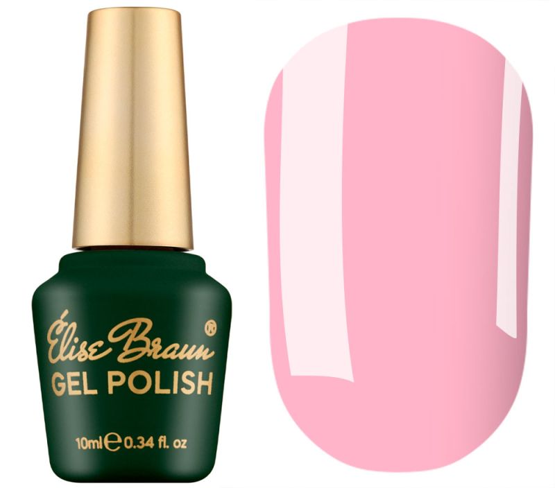 ELISE BRAUN Cover Base База для нігтів Make Up №23, 10 мл