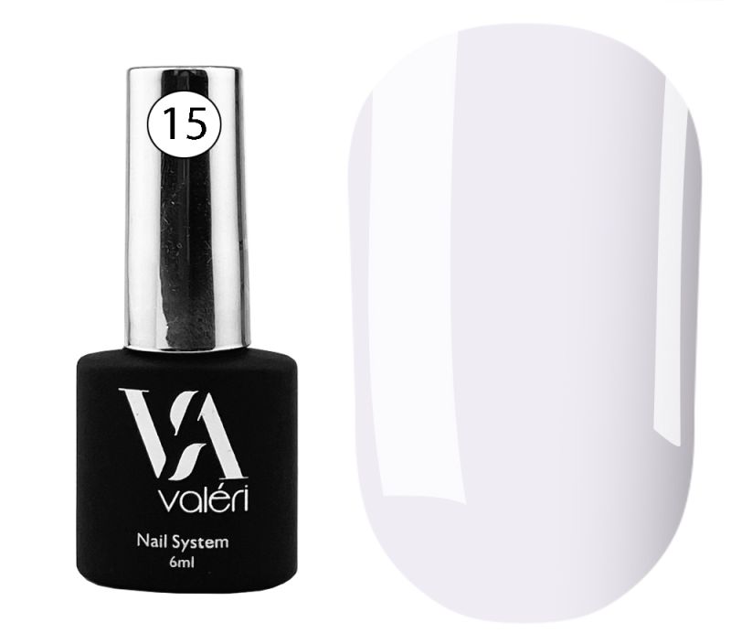 6 ml - No. 15