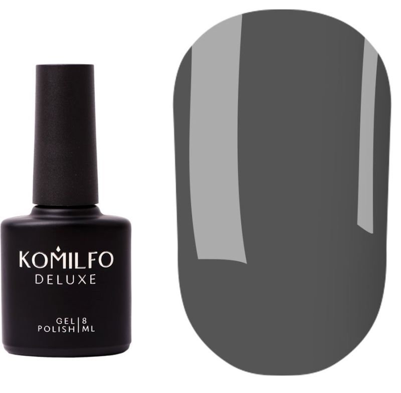Komilfo Color Base Dense Fog (dense fog), 8 ml