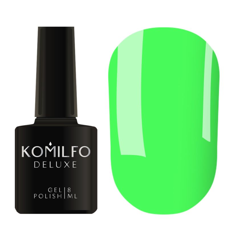 8 ml - Deluxe Series - D171