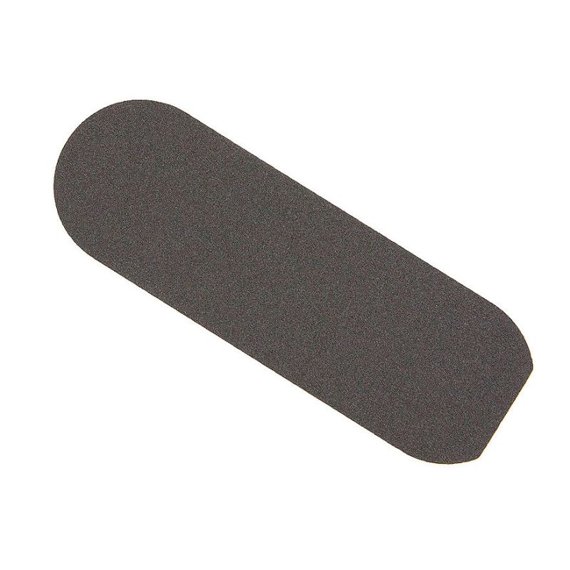AS Replacement abrasive for pedicure grater, 150 grit (50 pcs)