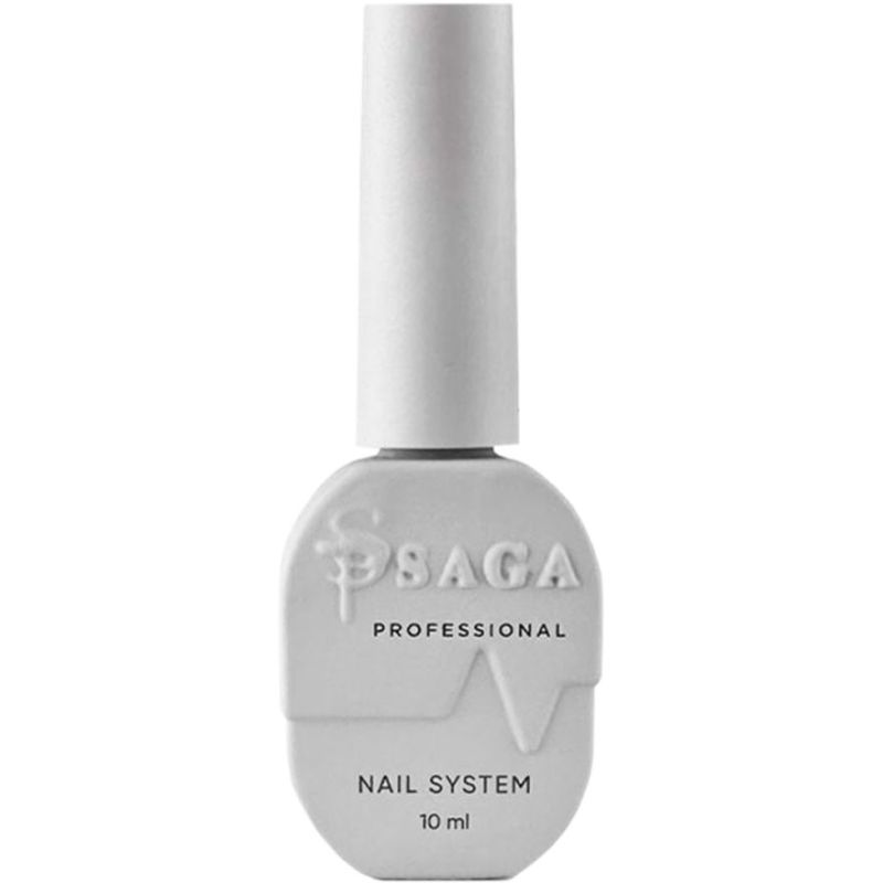 SAGA professional Rubber Base SOFT, 8 мл