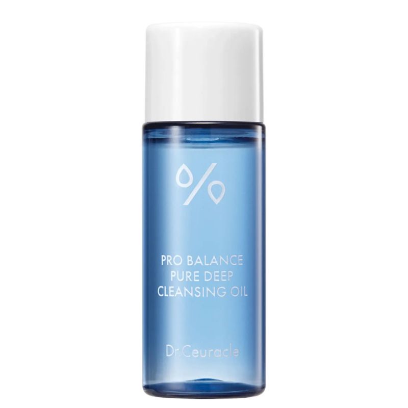 Dr.Ceuracle Pro Balance Cleansing Oil with Probiotics, 20 ml