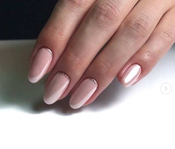 Komilfo пигмент эффект 008 Wet Top Effect (1 г)