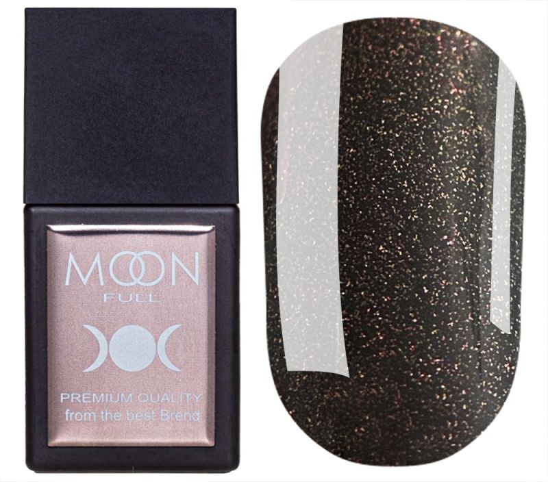 Moon Full Amazing Shimmer Top SH04, 12 ml
