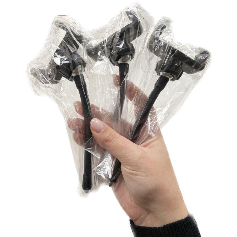 Ring lamp Soft Ring Light RL-14 Inch (3 mounts + remote control + tripod + bag) ring diameter 36 cm (1 month warranty)