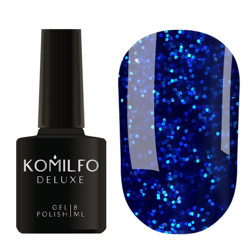 8 ml - 003 - Stardust Glitter