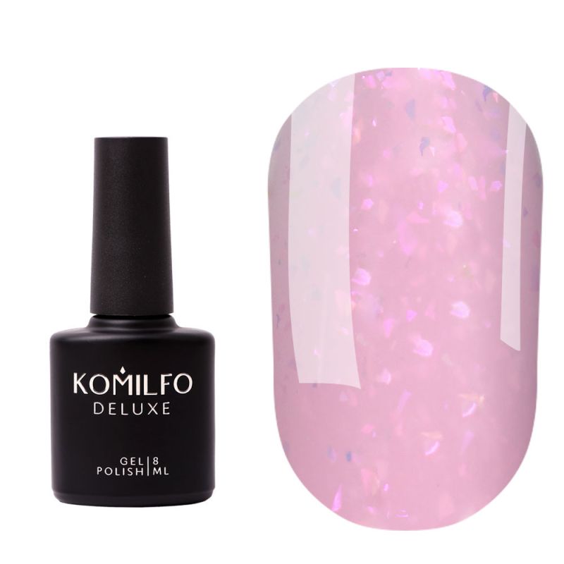Komilfo Sweety Base 003, 8 мл