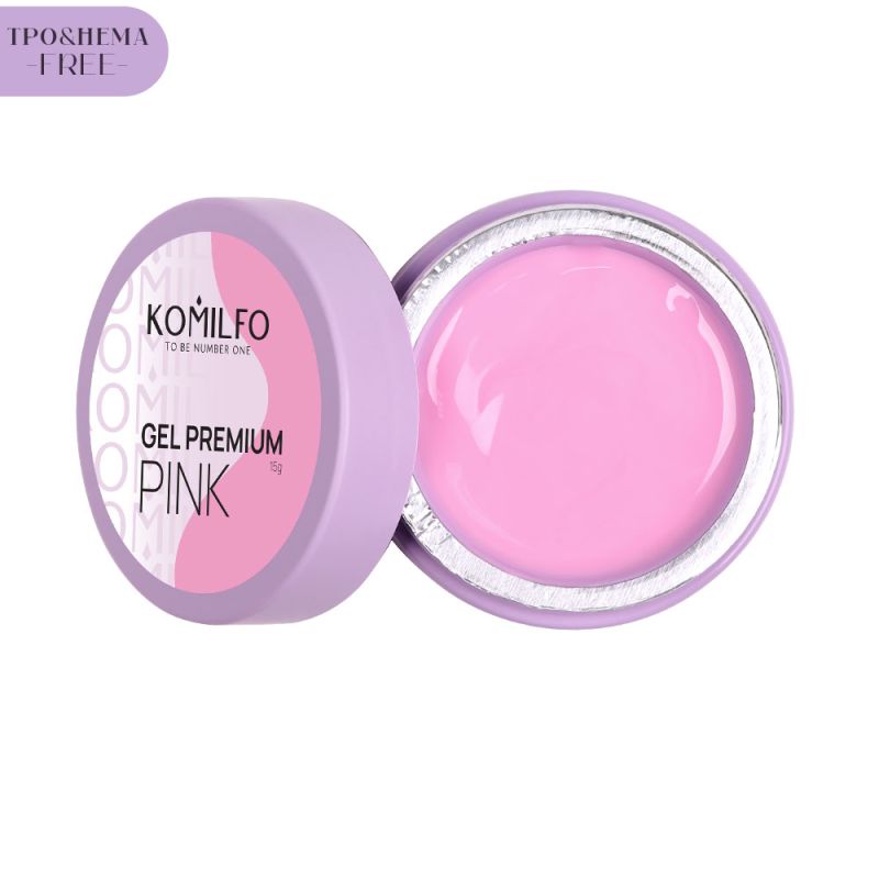 15 g - Pink
