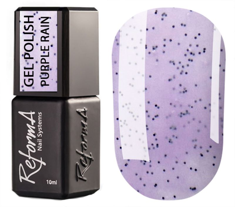 Main collection - Purple Rain