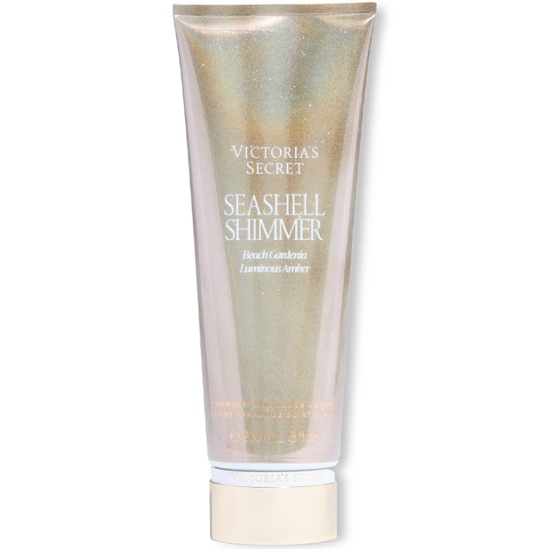 Victoria’s Secret Лосьон для тела SEASHELL SHIMMER, 236 мл