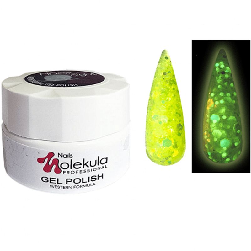 04 - 5 ml - MAGIC NIGHT