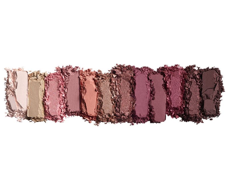 Urban Decay Naked Cherry Eyeshadow Palette (original)
