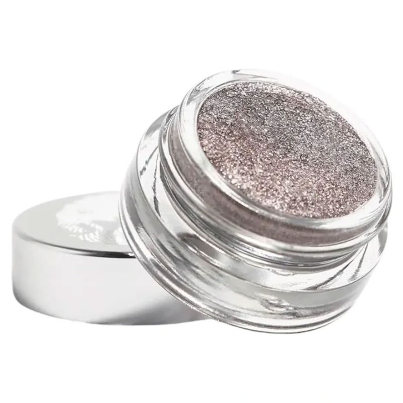 UNICO Сяючі тіні для повік SHINY EYE TOPPER - NOIR, 5 г