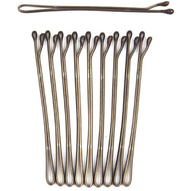 5 cm - Direct - Brown
