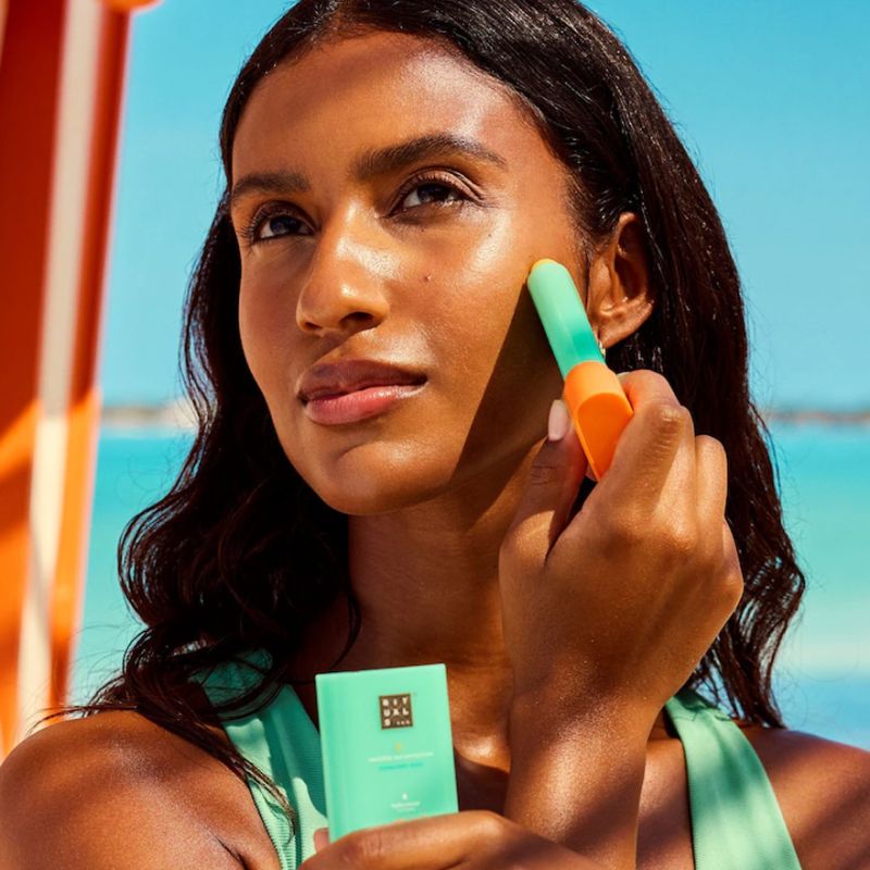Rituals Солнцезащитный стик Ritual of Karma Sun Protection Stick SPF 50+, 20 г