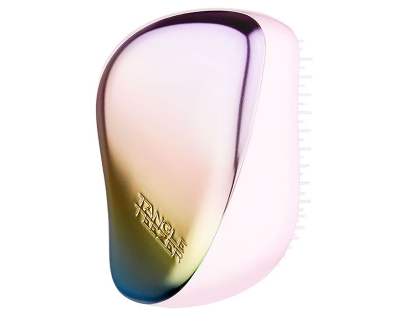 Tangle Teezer Гребінець для волосся Compact Styler Pearlescent Matte
