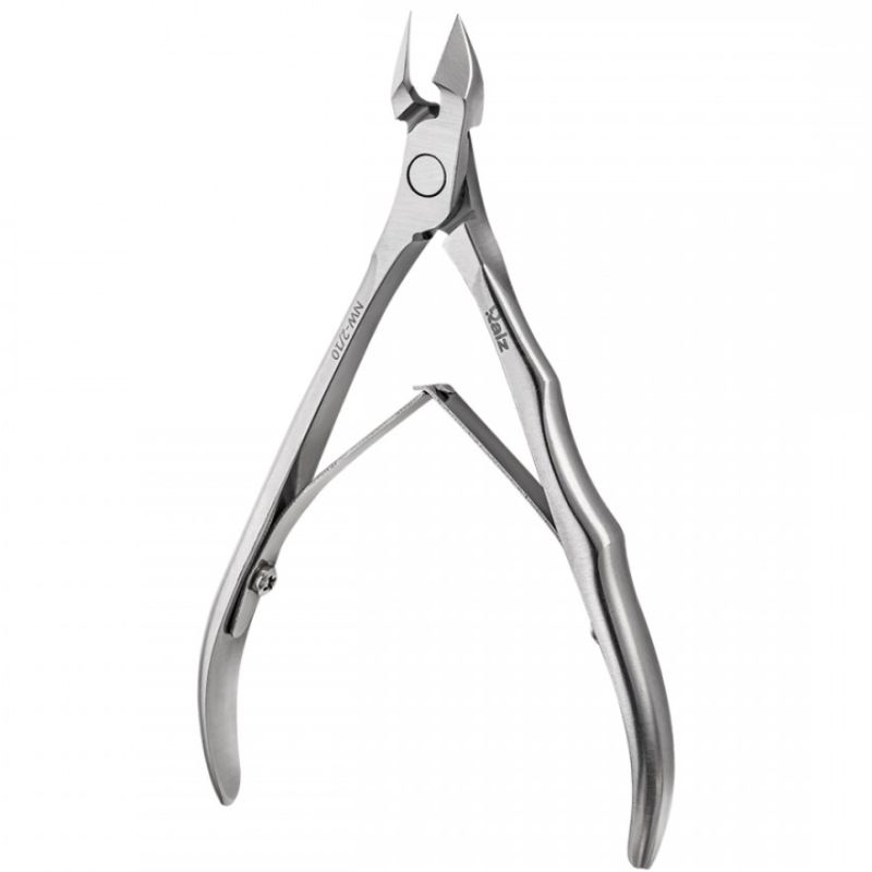 RAIZ Professional nippers for leather WORK form 2 size 10 mm