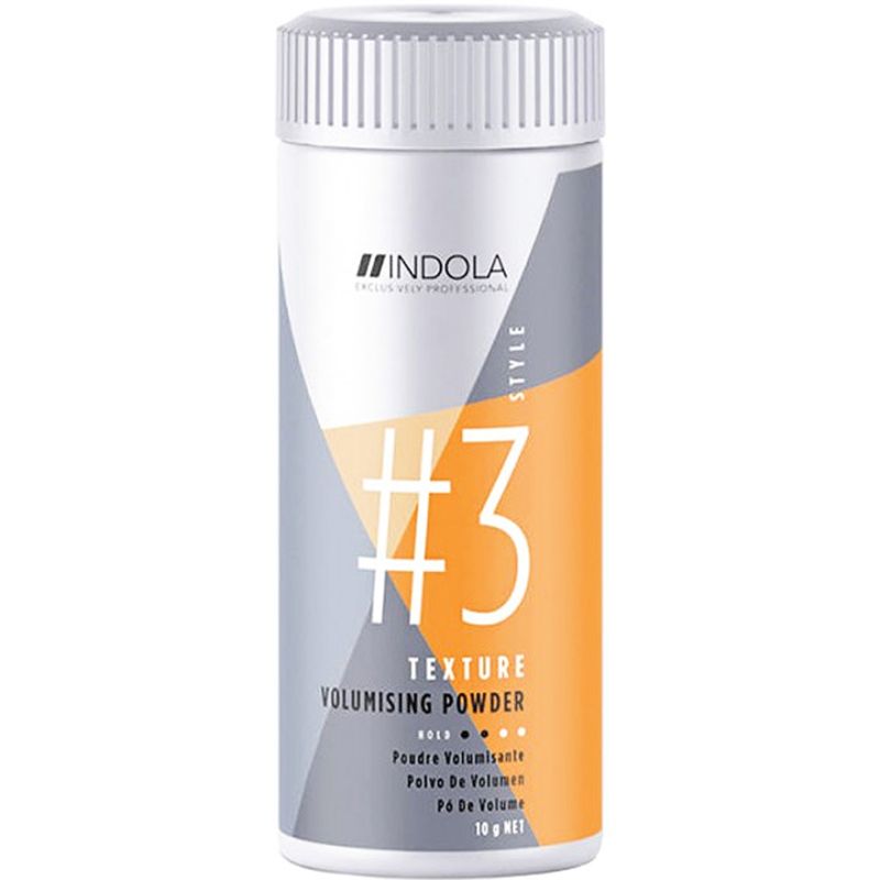 Indola Innova Volumising Powder Texture - Пудра для объема (уровень фиксации 2), 10 г
