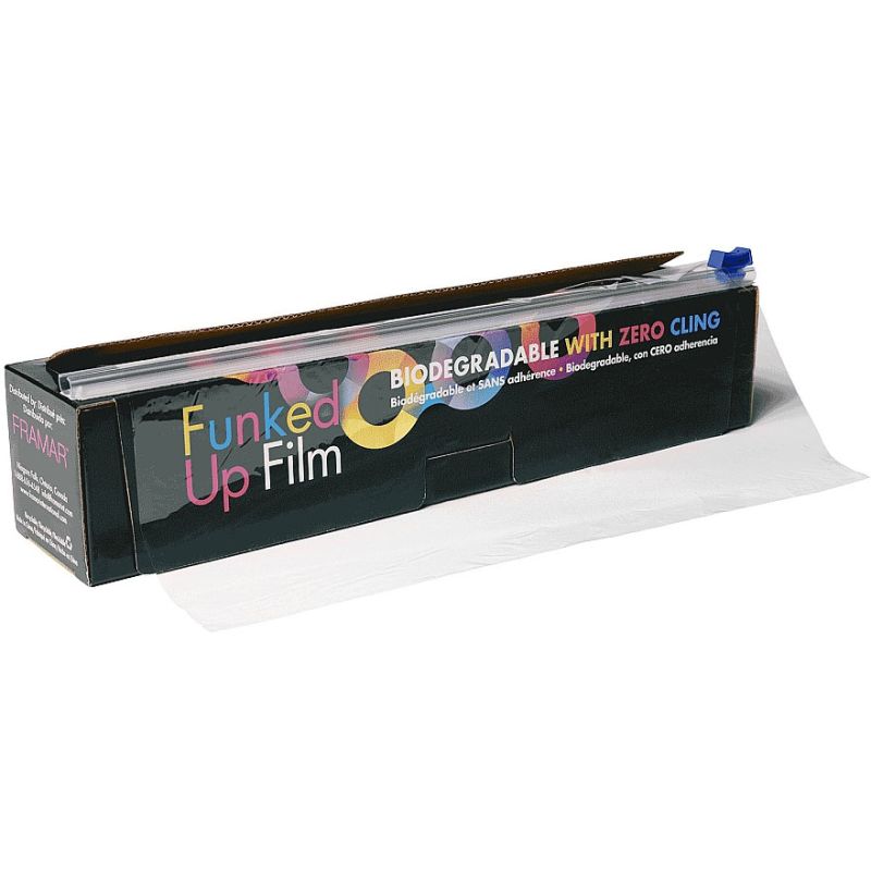 Framar Funked Up Film for coloring (with tack control)