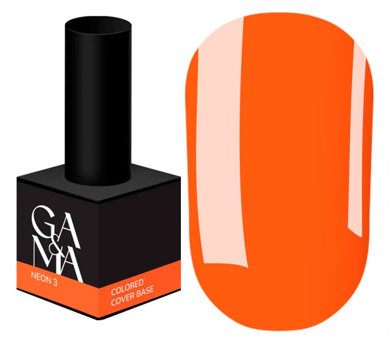 GA&MA Camouflage base Cover base 002 Cloud, 15 ml
