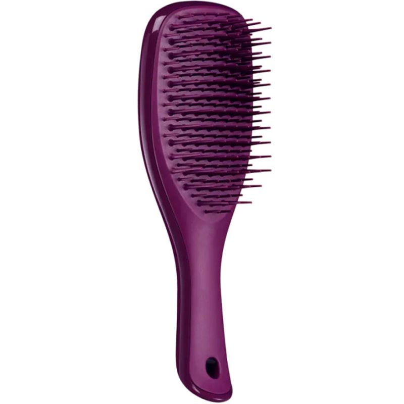 The Ultimate Detangler Mini - Midnight Plum
