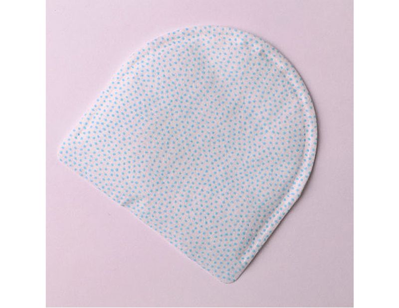 Komilfo Protective Pads - protective lint-free wipes, 100 pcs