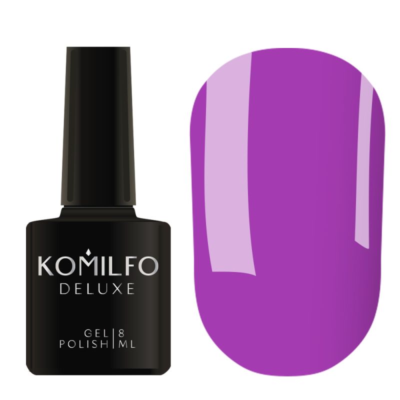 8 ml - Deluxe Series - D122