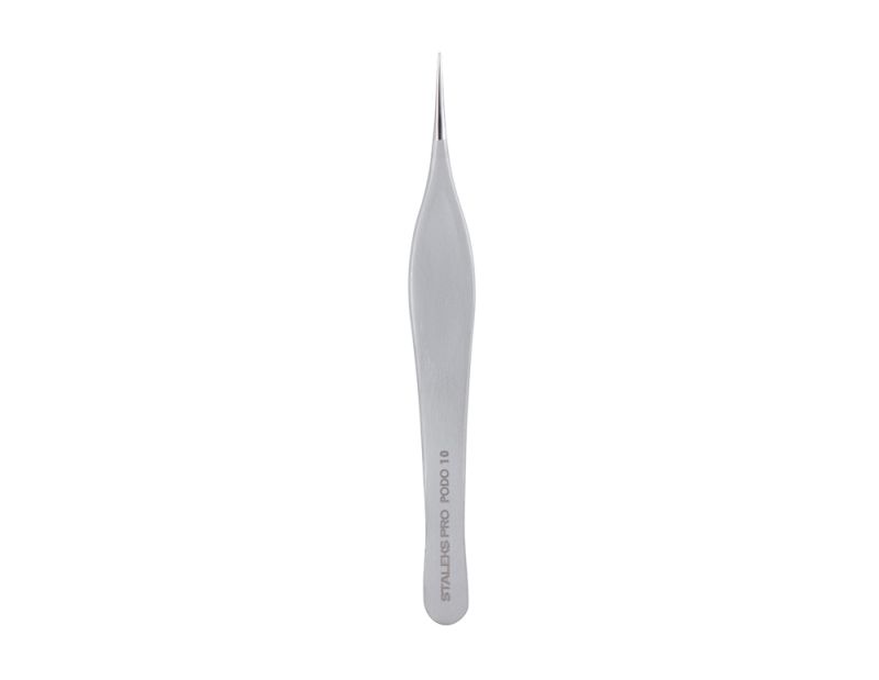 STALEX PODO 10 Fragmentation Tweezers