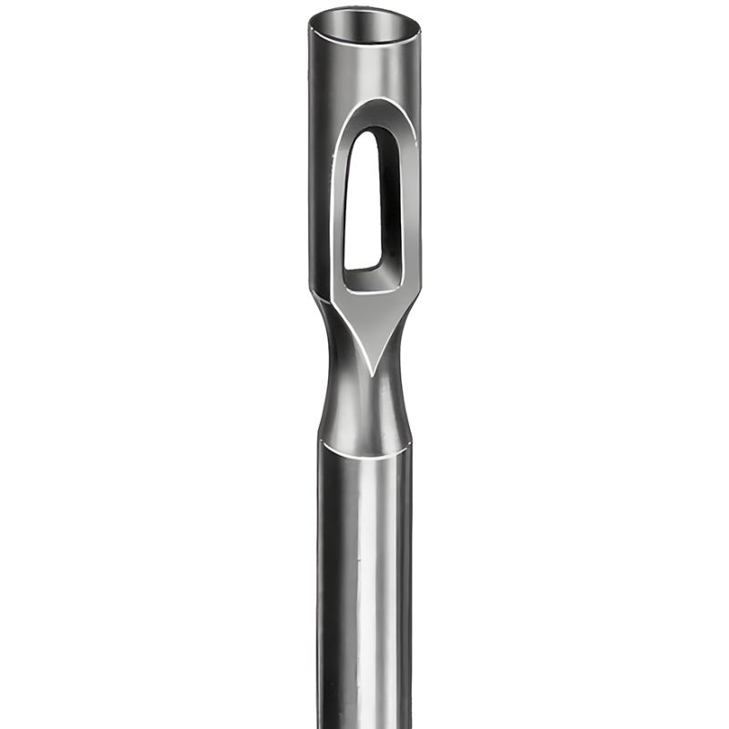 BUSCH Burr empty for removing corns and hyperkeratosis 225RS\\018