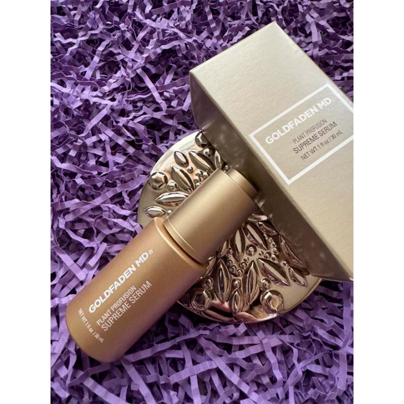 Goldfaden MD Supreme Serum, 30 ml