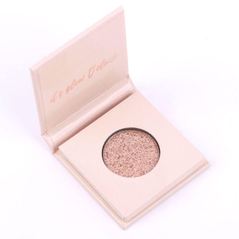 ZIDIA Mono Eyeshadow, моно тіні Gold Sand, 1,6 г