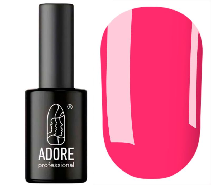 ADORE Professional Гель-лак для нігтів Nn-09, 8 мл