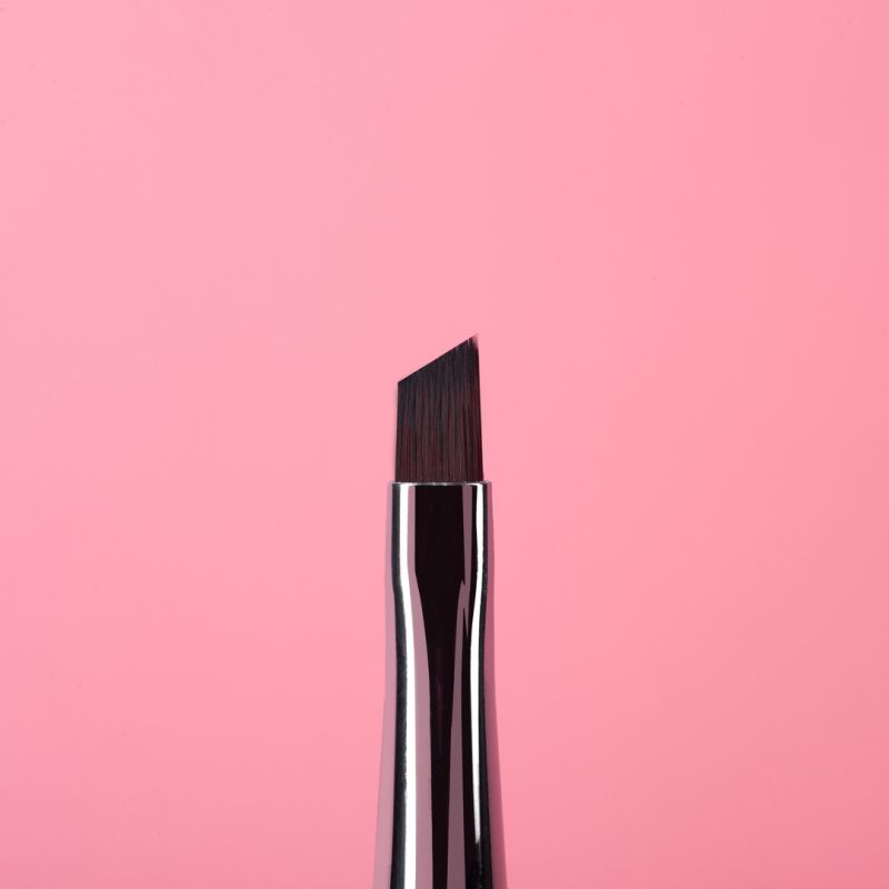 Brush Kira Nails Angled AS-4 (Syntetic)