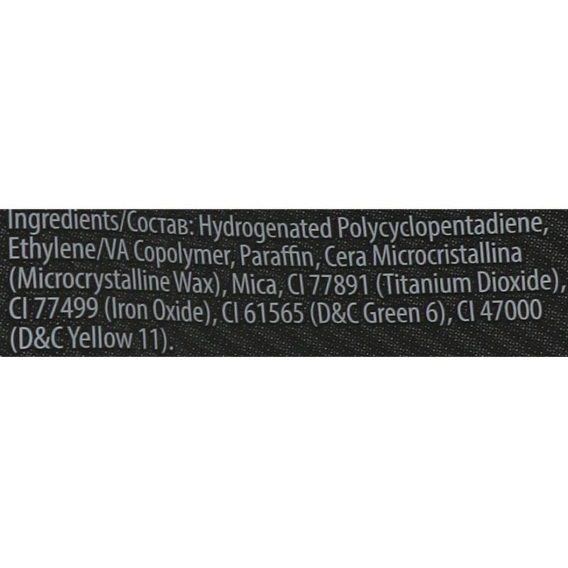 ITALWAX Hot wax in granules for the face Barber Pour Homme, 500 g