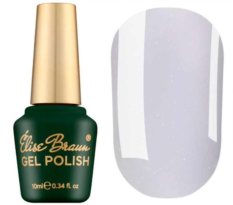 ELISE BRAUN Cover Base База для нігтів Make Up №14, 10 мл