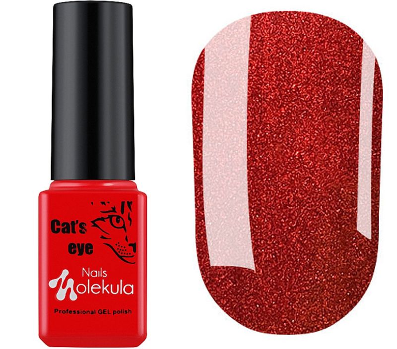 6 ml - Cat's eye - 906