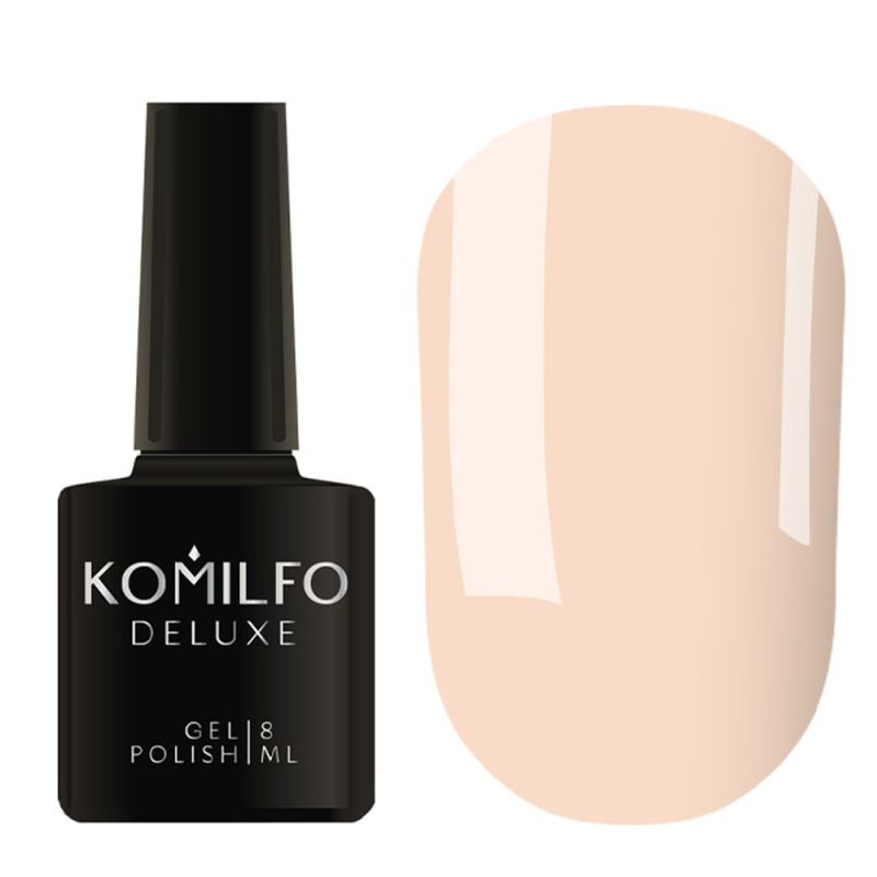 8 ml - Deluxe Series - D006