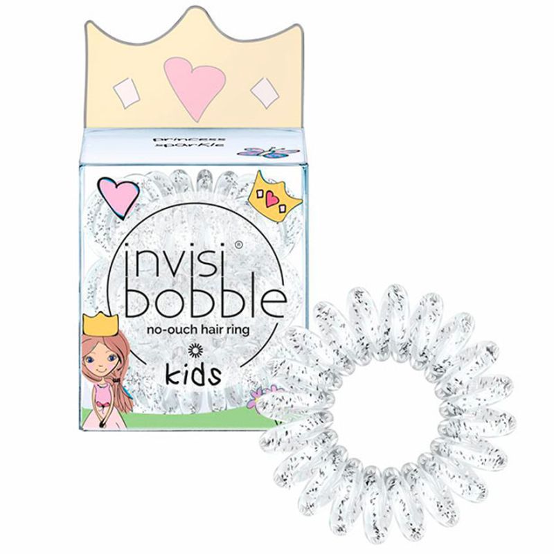 Kids - 3 pcs - Kids Princess Sparkie