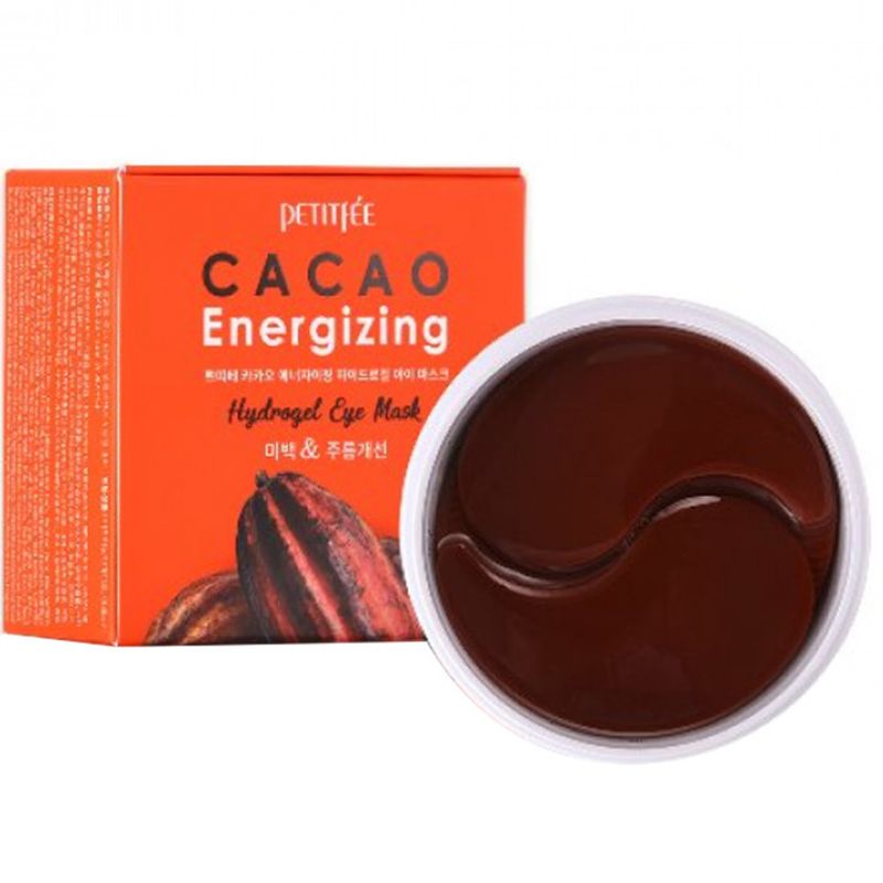 Cacao Energizing