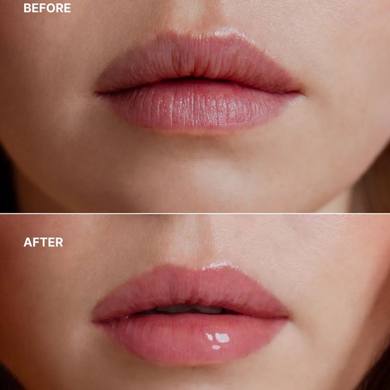 LIPSS Lipper-блиск - Be My Valentine, 9 мл