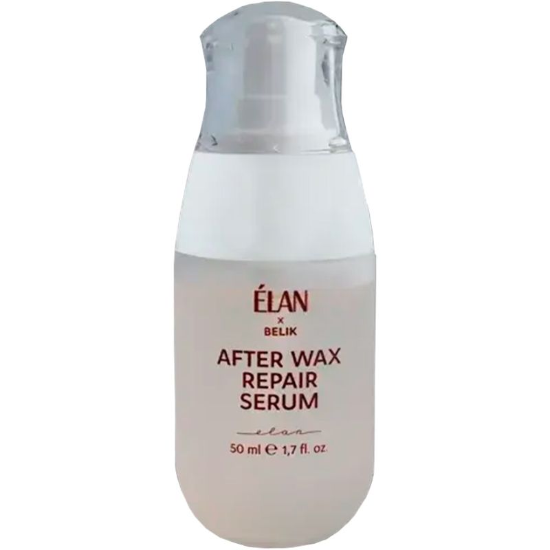 ELAN Restorative serum after wax correction, 50 ml