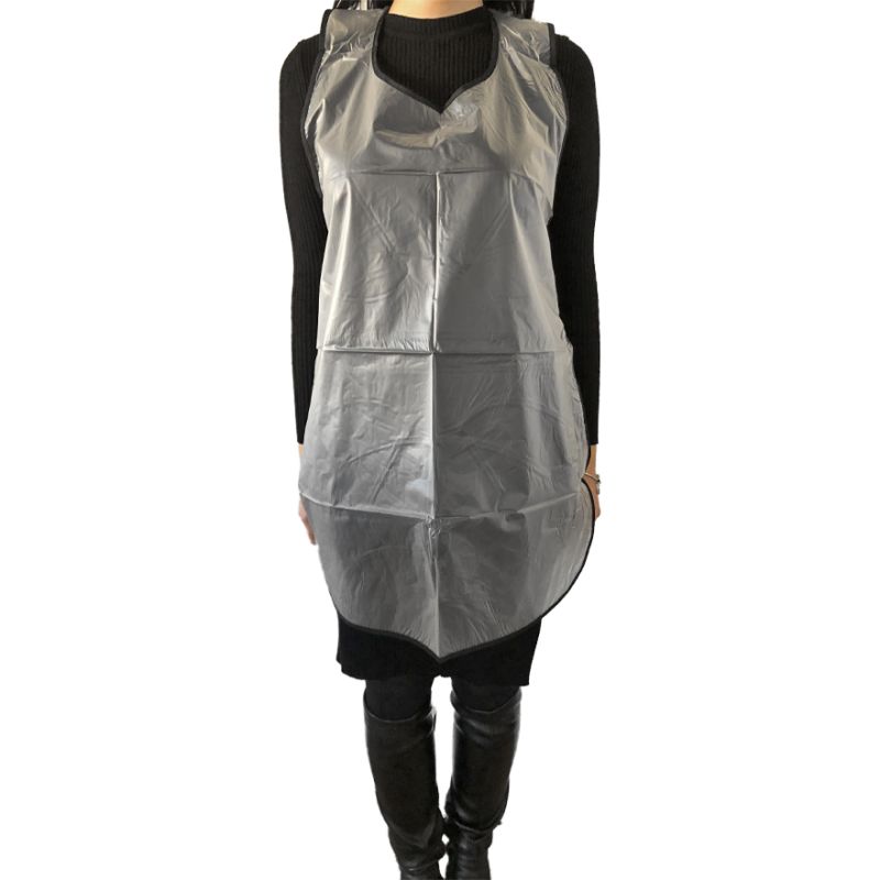 Eurostil Apron transparent