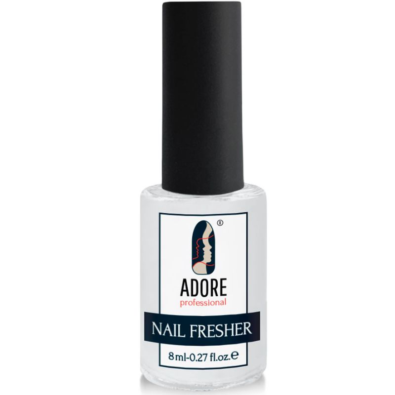 ADORE Nail Fresher - dehydrator, 8 ml