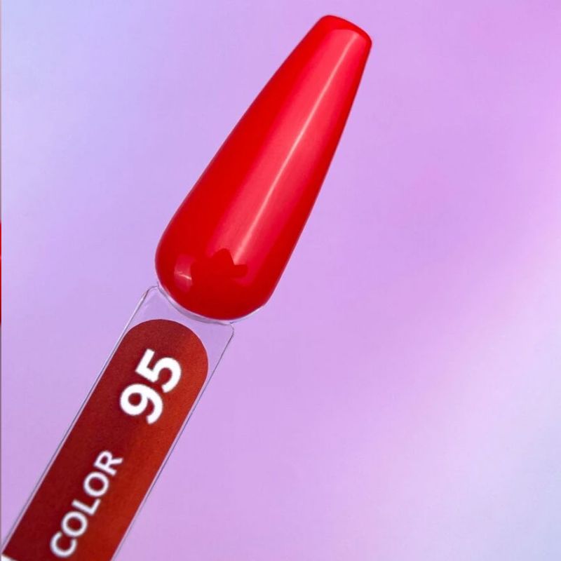 You Are Cute Гель-лак Color №95, 5 мл