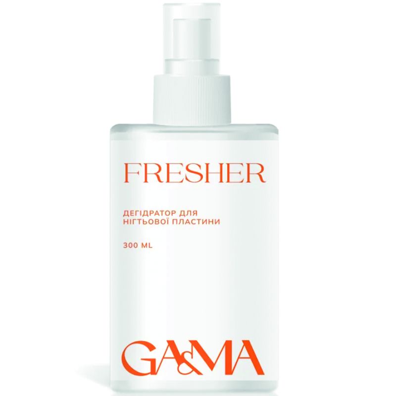 GA&MA Fresher, 300 ml